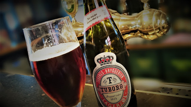 Opinii despre Café Karoline în Esbjerg - Gastronomi og hotelvirksomhed