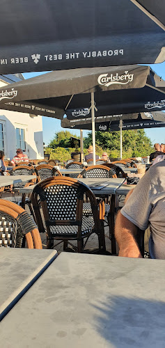 Lynæs Fisk & Steakhouse - Gastronomi og hotelvirksomhed