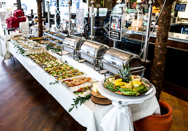 Comentarii opinii despre Café Castro