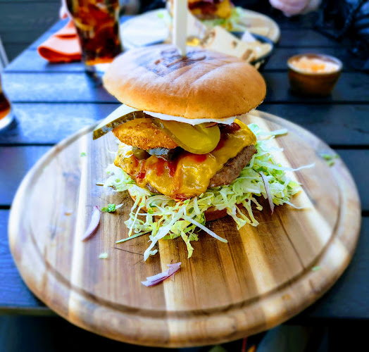 Opinii despre Café Hangover în Kalundborg - Gastronomi og hotelvirksomhed