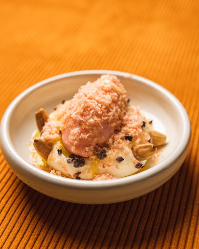 Comentarii opinii despre Restaurant Odette