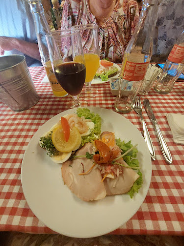 Comentarii opinii despre Cafe og Butik Vesthhuset