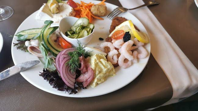 Restaurant Aalekroen - Silkeborg