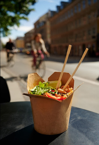 Nordic Noodle Østerbro - København