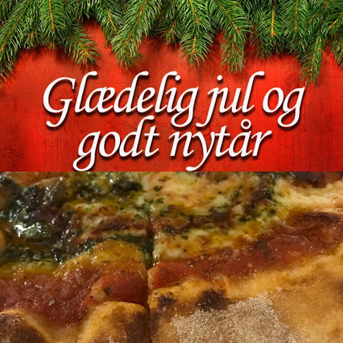 Værløse Sten & Kul Pizza - Værløse