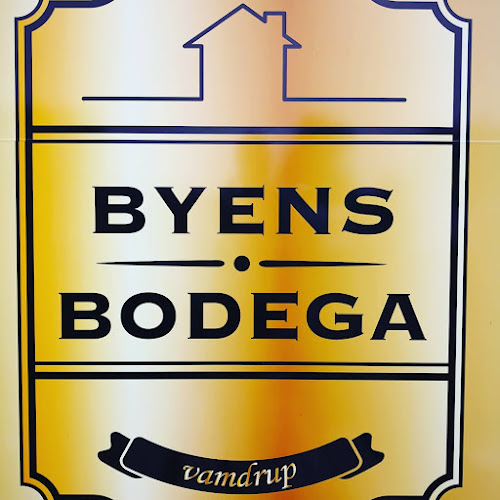 Byens Bodega - Gastronomi og hotelvirksomhed