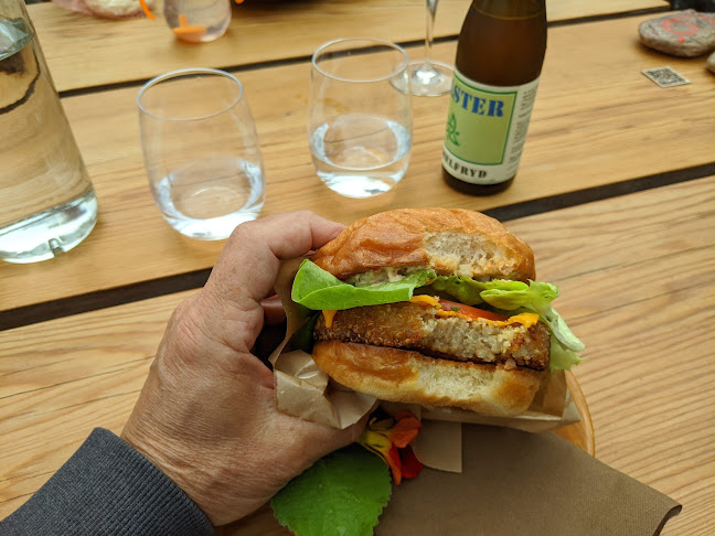 Refshalevej 96, 1432 Indre By