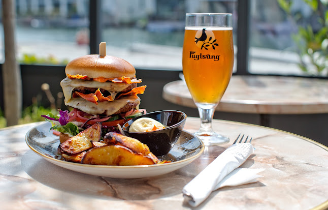 Café Nöa'h - København