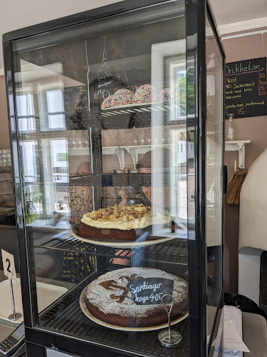 Møllecaféen - Gastronomi og hotelvirksomhed