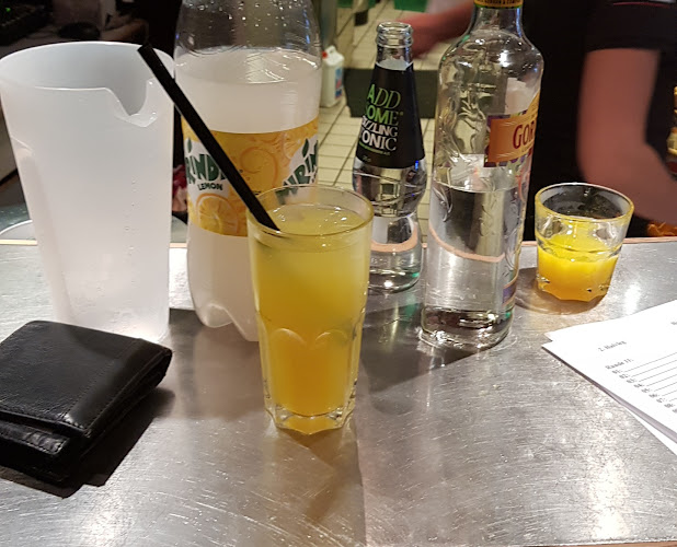 Buchs Vinstue - Haderslev