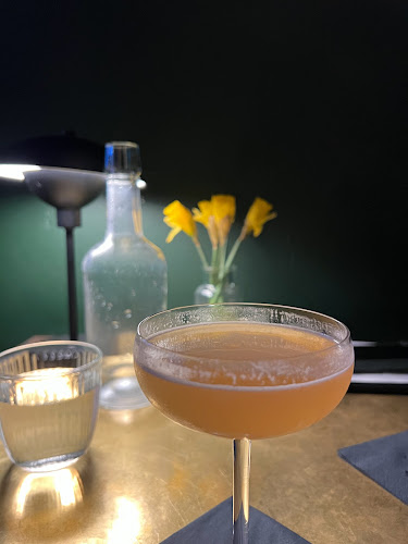 Salon 39 - Frederiksberg