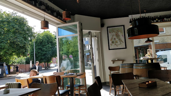 Klostergade 62, 8000 Aarhus