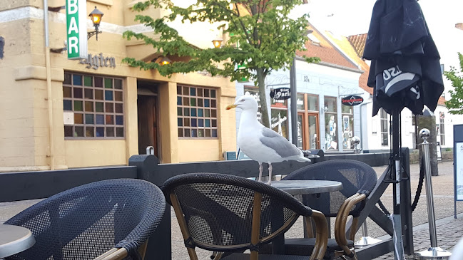 Opinii despre 2takt Café & Brasserie în Frederikshavn - Gastronomi og hotelvirksomhed