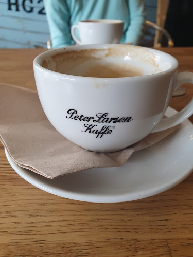Opinii despre Lilleheden Cafe & Restaurant în Hirtshals - Gastronomi og hotelvirksomhed