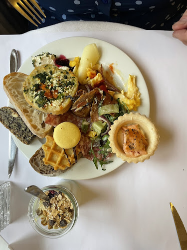 Opinii despre Cafe Cuckoo's Nest în Odense - Gastronomi og hotelvirksomhed