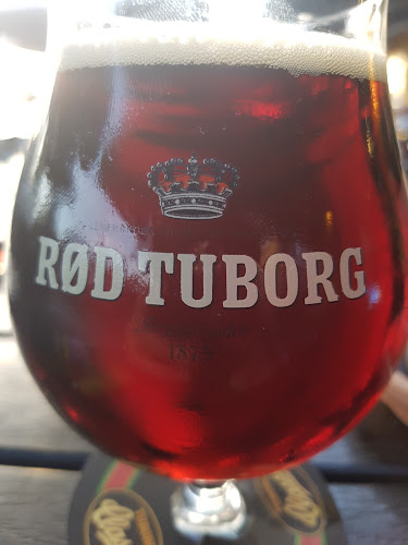 Comentarii opinii despre Larsens Plads