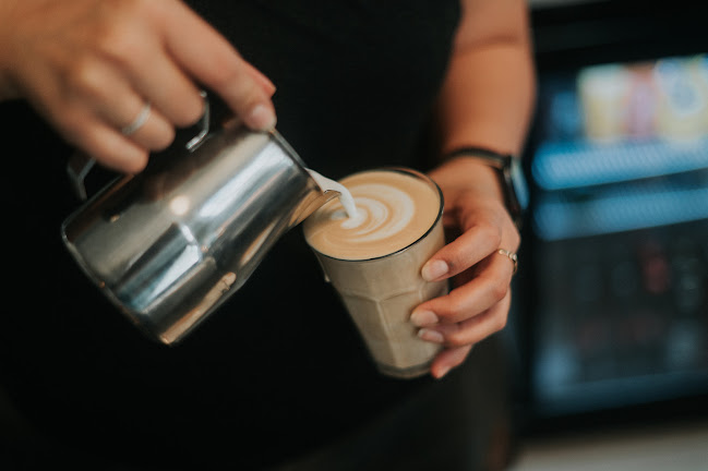 Opinii despre Chez Désirée // Café & Bar à Vin în Odense - Gastronomi og hotelvirksomhed