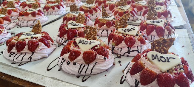 Møllebageren - Gastronomi og hotelvirksomhed