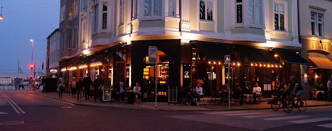 Restaurant Nero - Gastronomi og hotelvirksomhed