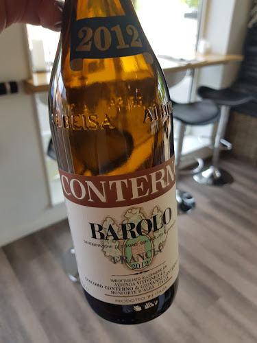 Søberg Vin - Gastronomi og hotelvirksomhed