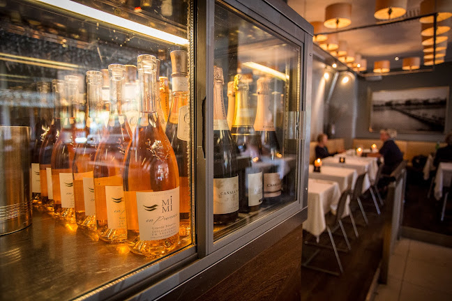 Dag H - Gastronomi og hotelvirksomhed