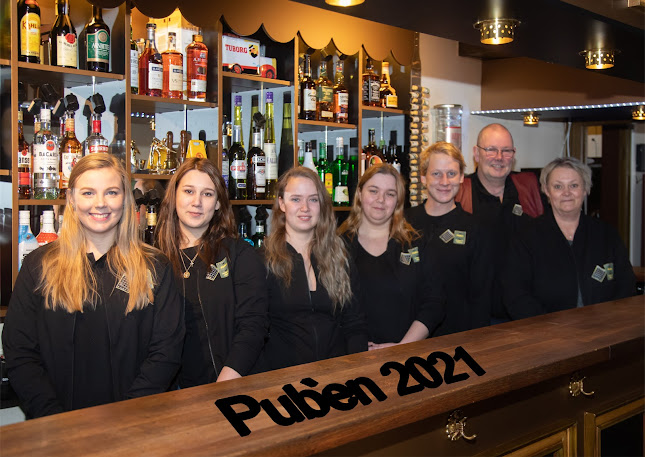 Puben Vildbjerg v/Jette & Klaus - Gastronomi og hotelvirksomhed