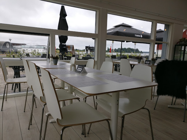 Cafe Nokken - Gastronomi og hotelvirksomhed