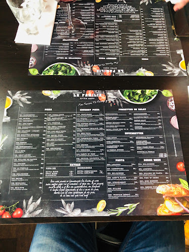 Opinii despre Restaurant La Familia în Skagen - Gastronomi og hotelvirksomhed