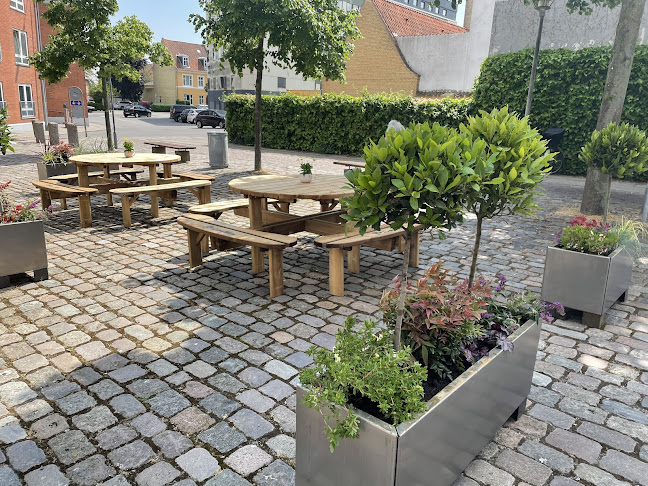 Pinto thai take away