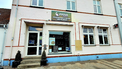 Hana Sushi
