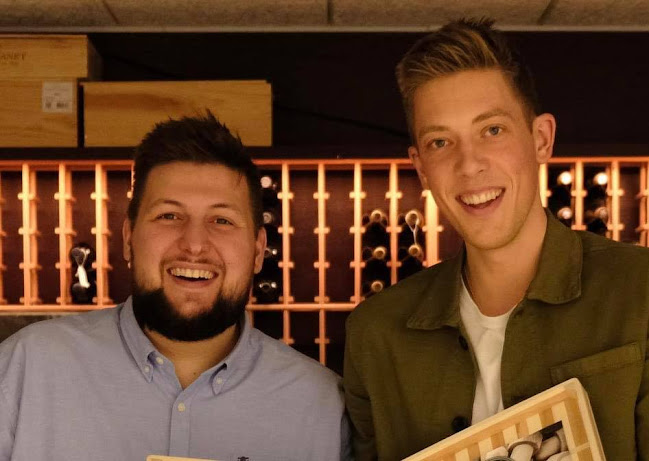 Vinfordig Aps - Brørup