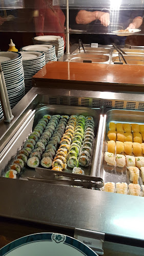 Restaurant Sheng Hua