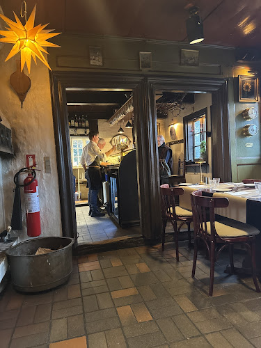 Havnevej 19, 3100 Hornbæk