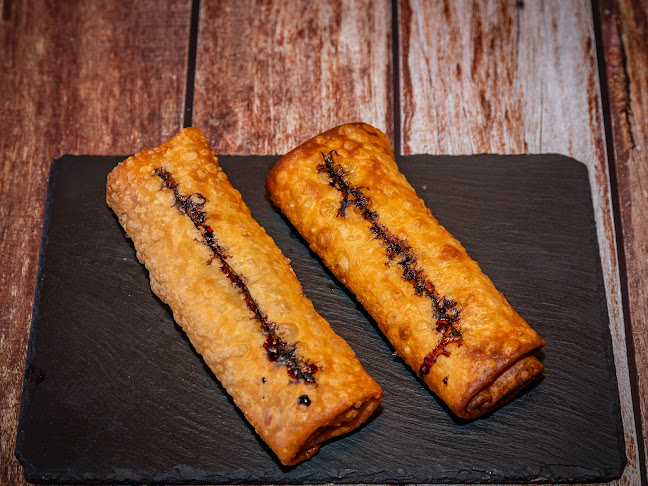 Comentarii opinii despre Napoli Pizzeria