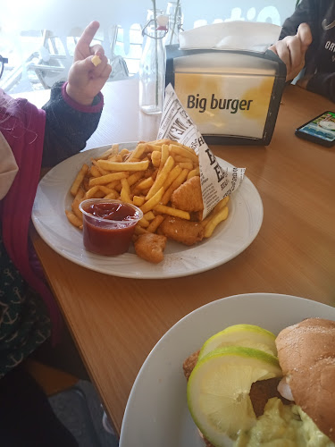 City Burger - Skærbæk