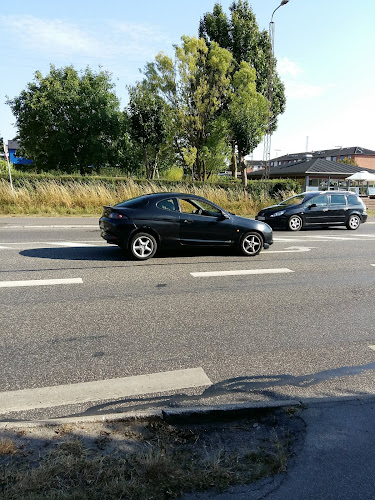 Ali Baba's Grill - Næstved