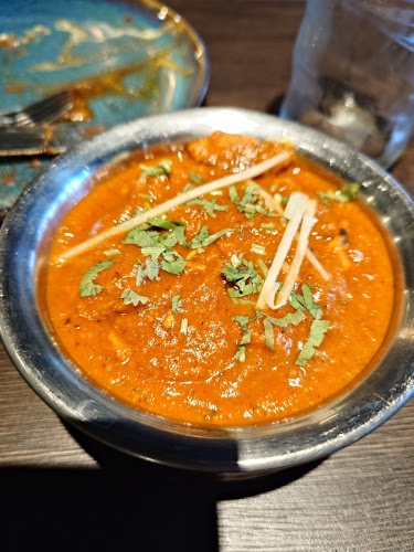 Comentarii opinii despre Namaste Esbjerg, an Indian Restaurant, Cafe & BAR