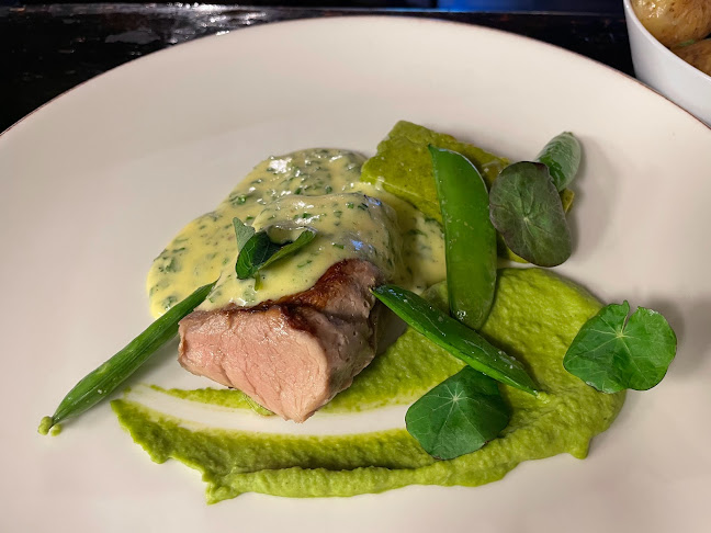 Pindborggade 1, 9300 Sæby