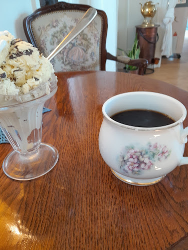 Mutti's Køkken på Cafe 8 - Kolding