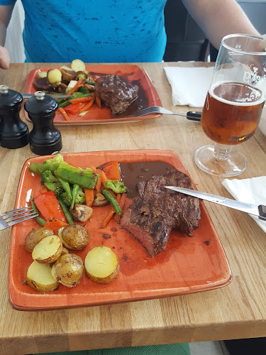 Lynæs Havnevej 12, 3390 Hundested