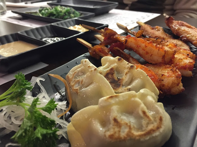 Sushi Amor - Gastronomi og hotelvirksomhed