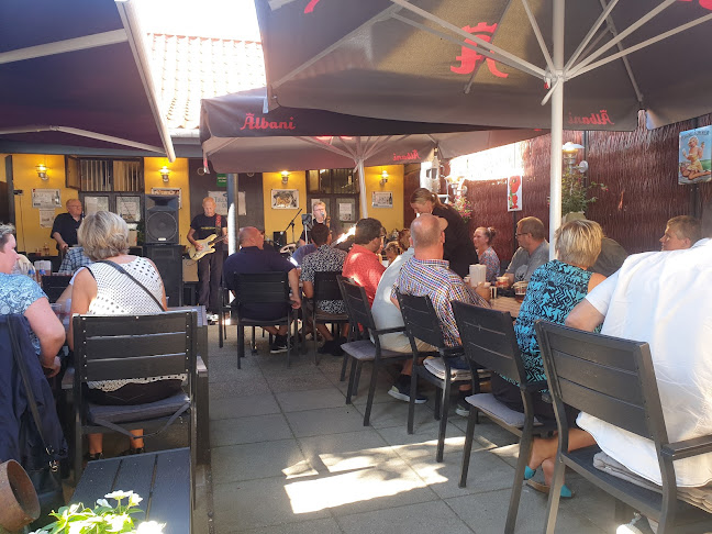 Opinii despre Boulevard-kroen în Odense - Gastronomi og hotelvirksomhed