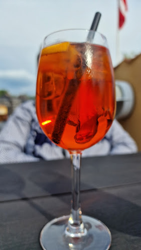 Comentarii opinii despre Orø Kro