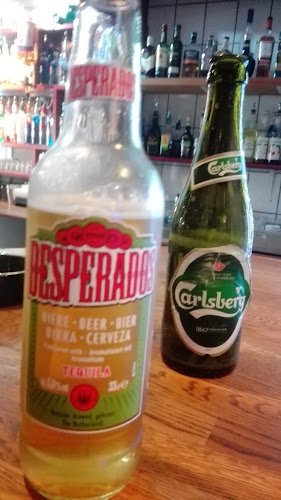 Admiralen - Et Anderledes Sted - Hirtshals