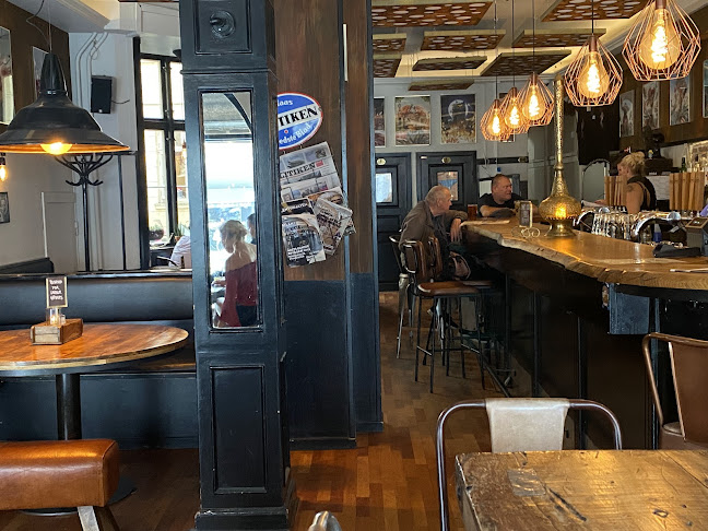 Nørre Voldgade 27, 1358 Indre By