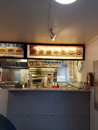 Torve Grill Og Pizza - Svenstrup J