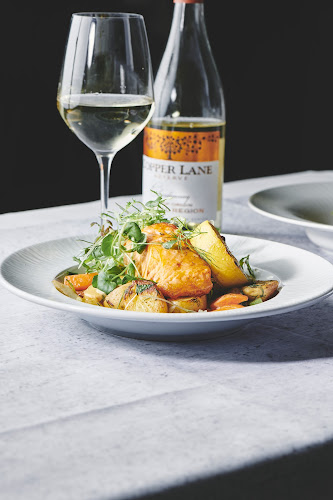 22 Kitchen & Bar - København