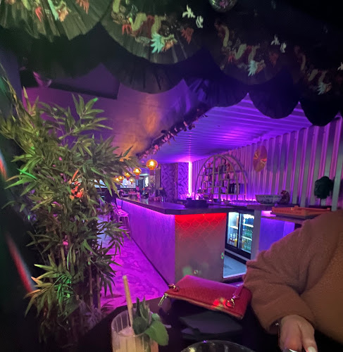 Comentarii opinii despre Little Green Door