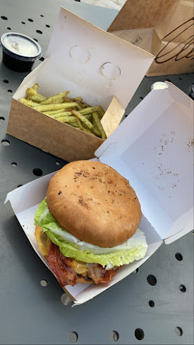 Comentarii opinii despre 1401 - Tapas & Burgers