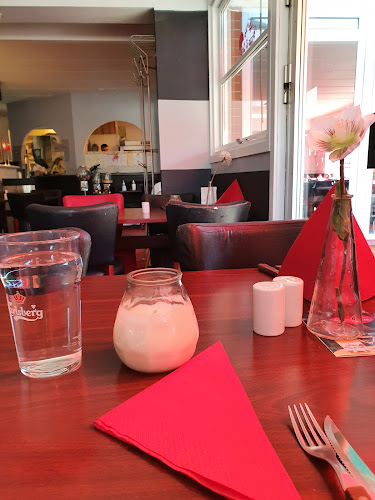 Opinii despre Konya Pizza & Cafe în Nykøbing Falster - Gastronomi og hotelvirksomhed